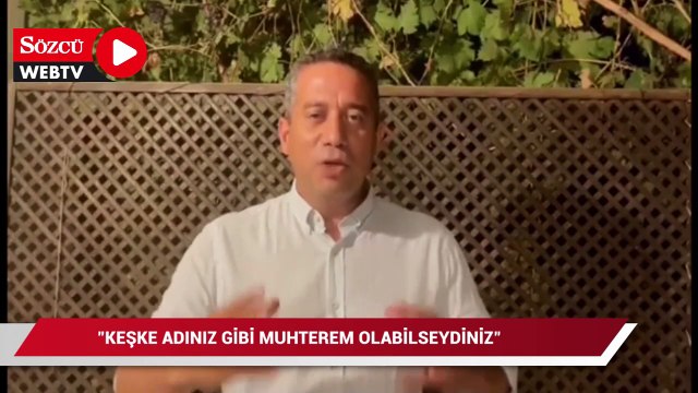 CHP’li Başarır’dan Mersin valisine tepki: AKP’yi mi temsil ediyorsunuz?
