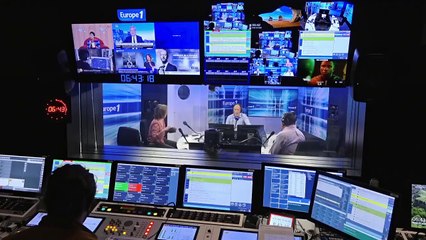 L'emploi repart, mais quel emploi ? L'analyse de Frank Ribuot, président de Randstad France