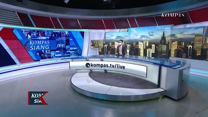 Presiden Jokowi Resmikan Tol Dalam Kota Jakarta Segmen Kelapa Gading - Pulo Gebang