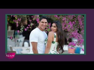 فضيحة احمد ابو هشيمة وياسمين صبري - كانا متزوجان سرا و لديه مشاكل في العلاقة الزوجية