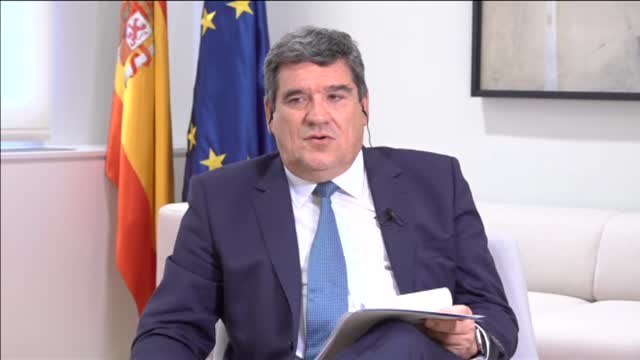 Escrivá asegura que Sánchez dará explicaciones sobre la operación en Afganistán pero que ahora la prioridad es otra