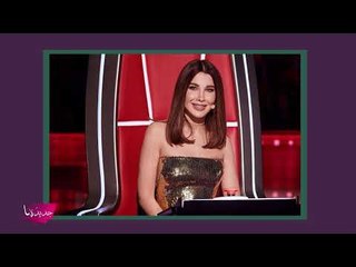 ابنة نانسي عجرم تصدم المتابعين بجمالها ... كبرت بسرعة ! وابنة فاديا الطويل تظهر للمرة الأولى!