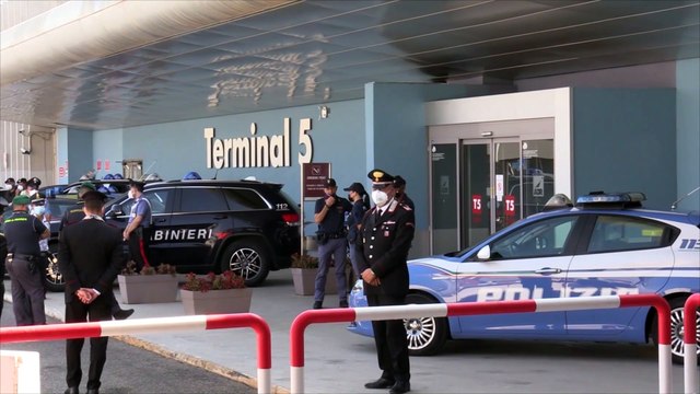 Ponte aereo Kabul-Italia, arrivato il secondo volo umanitario dall'Afghanistan: a bordo 85 persone