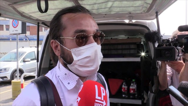 Afghanistan, fratello di Zahra Ahmadi: Felice di riabbracciarla ma non dimenticate il mio popolo