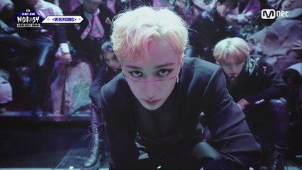 ♬ WOLFGANG - 스트레이 키즈(Stray Kids) | 스트레이키즈 컴백쇼