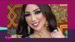 بالفيديو – دنيا بطمة تحتفل في عيد زواجها بطريقة غير عادية بعد ما فعلته والدة حلا الترك !!