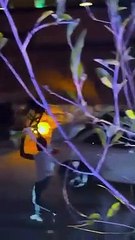 Alaçatı'da gece kulübü önünde kan donduran vahşet