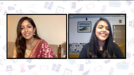 Ishita Dutta Shares How She Is Celebrating Rakshabandhan This Year | Exclusive Interview | SpotboyE