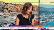 « RMC s'engage pour vous » de Marie Dupin : Vacances gâchées pour Mounir et sa famille - 23/08