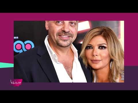 طارق العريان يعاقب شام الذهبي بعد اهانتها له ... ومحامي أصالة نصري يفجر مفاجأة عن الطلاق