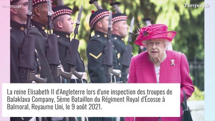 Elizabeth II exaspérée des attaques de Meghan et Harry : la reine prête à contre-attaquer
