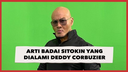Arti Badai Sitokin yang Dialami Deddy Corbuzier, Ini Gejala dan Penanganannya