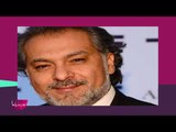 عاجل - وفاة المخرج السوري حاتم علي