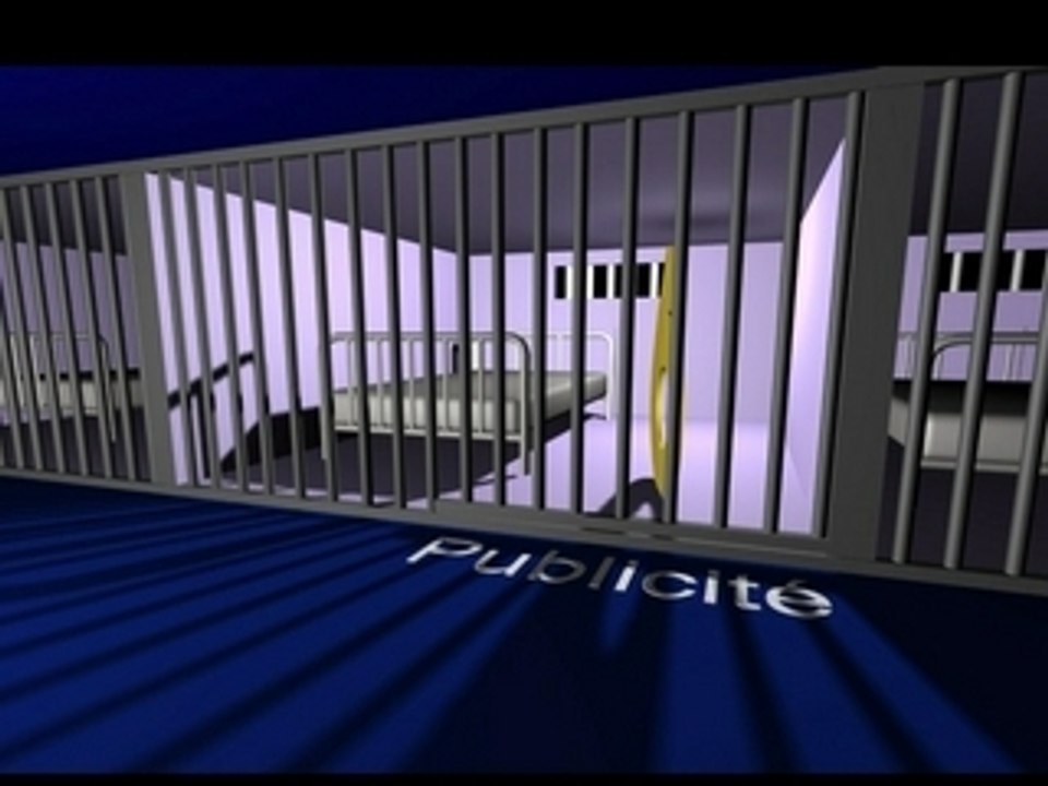 Jingle M6 Prison Break