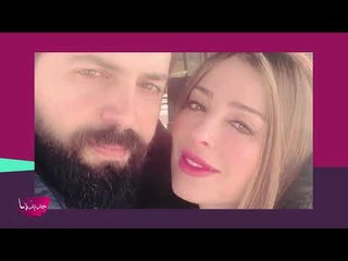 وفاء الكيلاني تنعي حاتم علي بطريقة صادمة تكشف حقيقة انفصالها عن تيم حسن !!