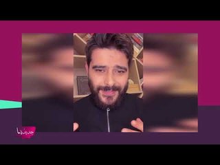 ناصيف زيتون يبكي !! يكشف عن أمنيته بعدما حُرم من تحقيق أحلامه !!