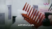 ماسك الشعر