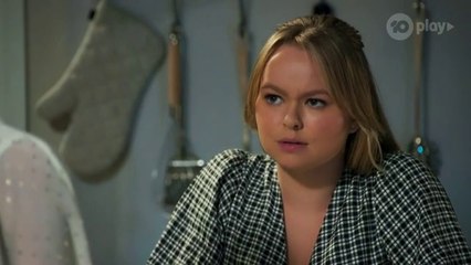 Neighbours 8688 23rd August 2021 | Neighbours 23rd-8-2021 | Neighbours Monday 23rd August 2021