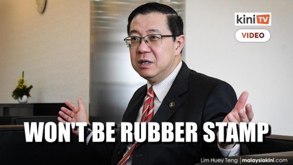 DAP willing to consider PM's offer, says Guan Eng