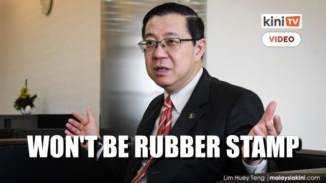 DAP willing to consider PM's offer, says Guan Eng