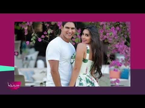 ياسمين صبري مع اسطول السيارات الذي يضحكها !!! وانتقام هيفاء وهبي يكسر رقبة ابو هشيمة