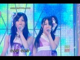 AKB48 - ロマンス、イラネ (HEY3x 080204)