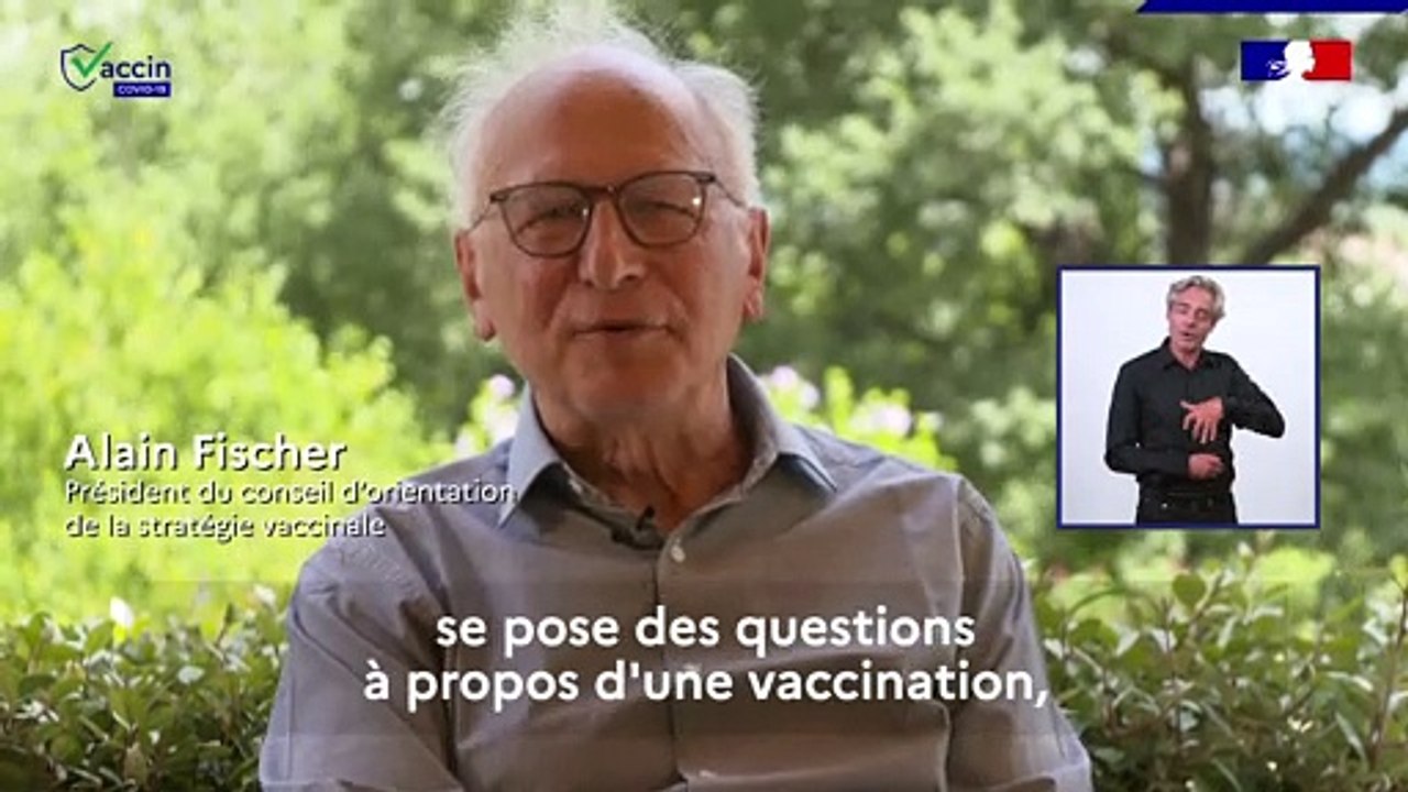Vaccination et grossesse | Est-ce que même enceinte je peux me faire vacciner ?