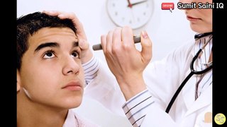 मेडिकल चेकअप के दौरान डॉक्टर हमारी आंखों की जांच क्यों करते हैं? || Why do doctors check our eyes?
