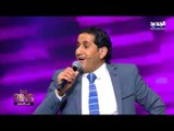The ring  حرب النجوم حلقة احمد شيبة وهلا القصير   اه لو لعبت يا زهر