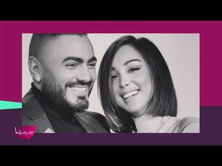 صدمة - فنانة ارادت اقامة علاقة مع تامر حسني وهي حامل من دون زواج !! اليكم التفاصيل