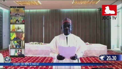 RECAP INFOS N°43 : La synthèse de l'actualité camerounaise du 14 au 20 Août 2021