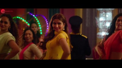 Band Baj Gaya - Helmet | Aparshakti Khurana & Pranutan Bahl | Tony Kakkar | Vibhor