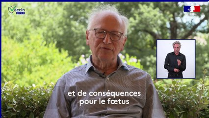 Vaccination et grossesse | Pourquoi est-ce important de se faire vacciner lorsqu'on est enceinte ?