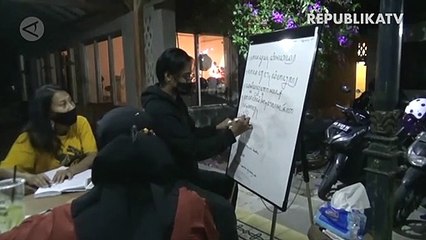 Menggali Budaya Nusantara Melalui Aksara Jawa