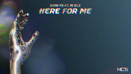 Siimi - Here For Me ❣️ sounds on ❣️