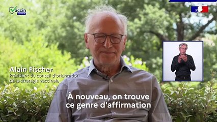 Vaccination et grossesse | Est-ce que le vaccin rend stérile ?