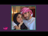 زوج مشاعل الشحي يسرب فيديو لها على السرير يشعل مواقع التواصل الاجتماعي !!