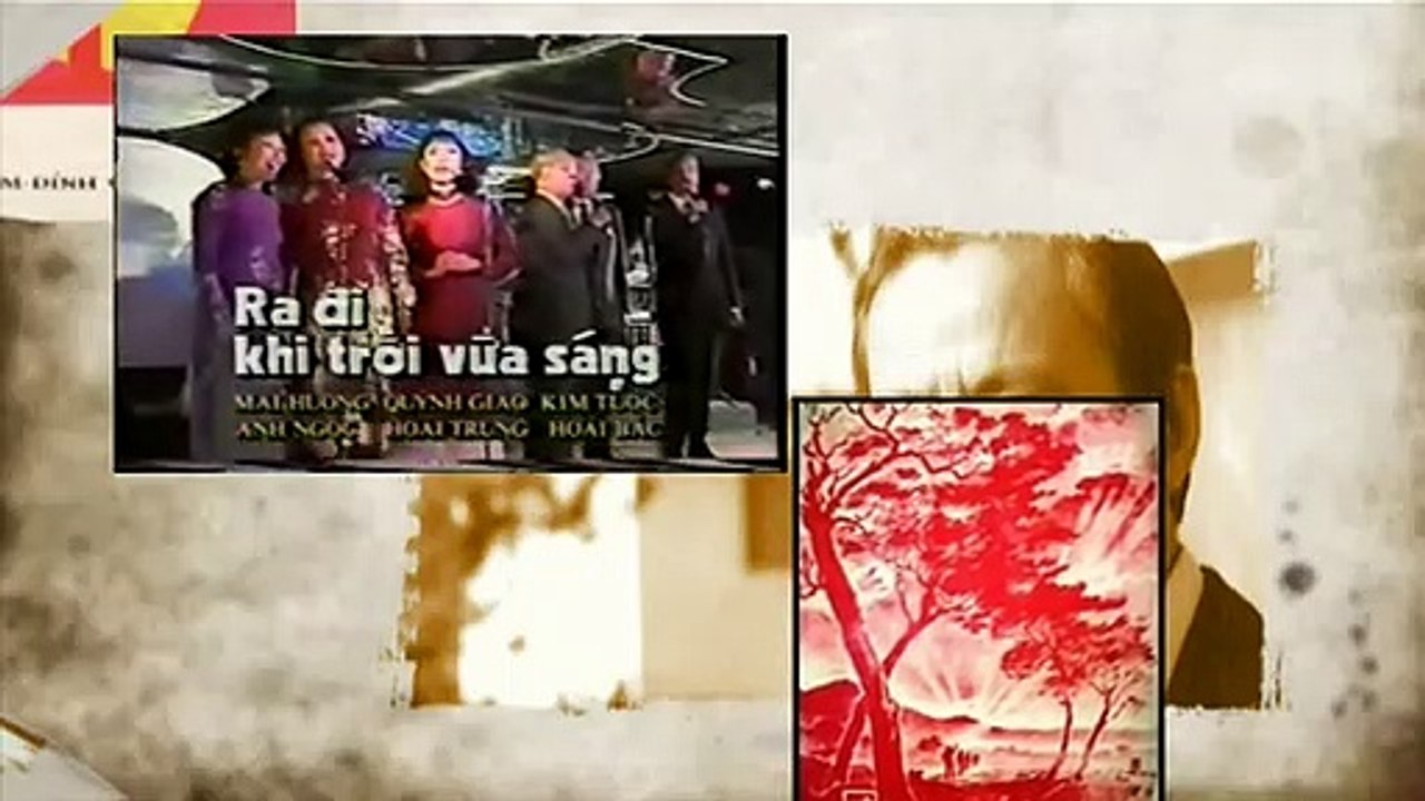 Nhạc sĩ Phạm Đình Chương  (P1)