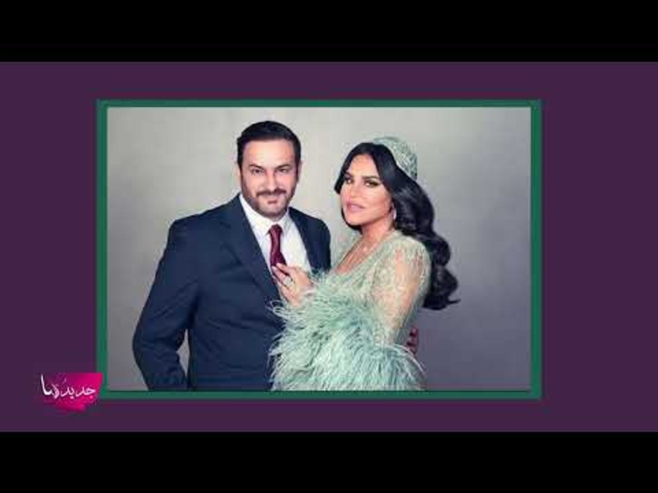 بالصور - ابنة أحلام تعاني و أحلام ترتدي الحجاب وتدعو لها ؟!!