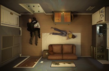 Hideo Kojima praises Twelve Minutes: ‘Kinda makes me want to create another adventure game’