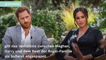 Wegen Harry und Meghan: Die Queen schaltet Anwälte ein