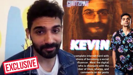 Chutzpah: Gautam Mehra's Interview On His Role & Success Of Web Series