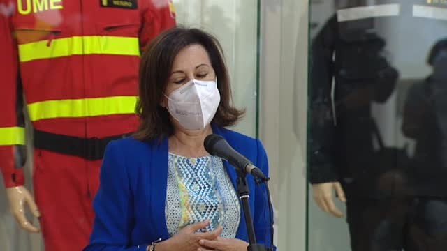 Otras 260 personas evacuadas de Afganistán llegan este lunes a España