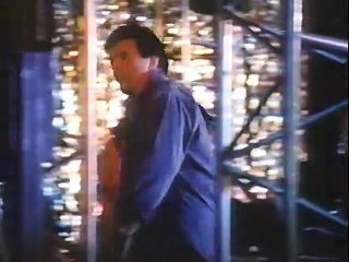 The New Mike Hammer - S03e21 - Green Lipstick (1987)