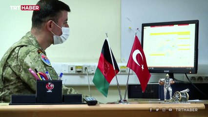 Kabil'den tahliyeler 'Ankara' karargahında planlanıyor