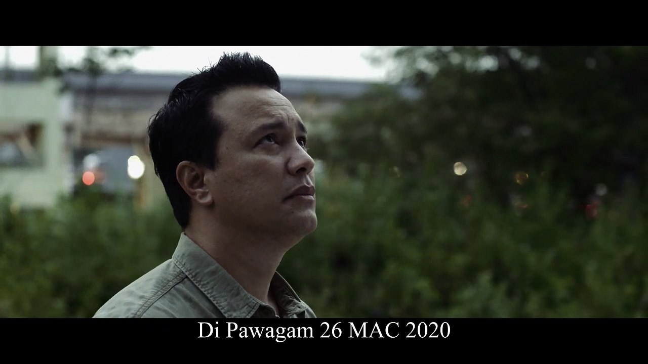Town Mall | Trailer