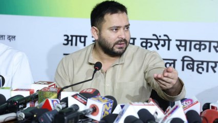 Shatak: Tejashwi Yadav said- Caste census will uplifts poor