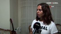 Sosyal medya paylaşımıyla yardım isteyen Fatma Yasak'ın eşi savcılığın itirazı üzerine tutuklandı