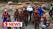 Yan floods: Body of sixth victim found