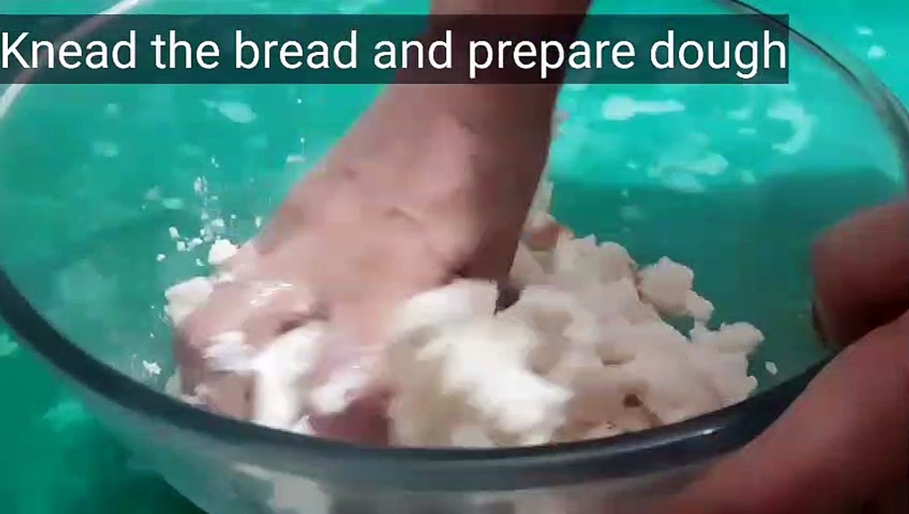 Bread Khoya Gulab Jamun Recipe I Bread Gulab Jamun Recipe I Bread Mawa Gulab Jamun Recipe by Safina Kitchen